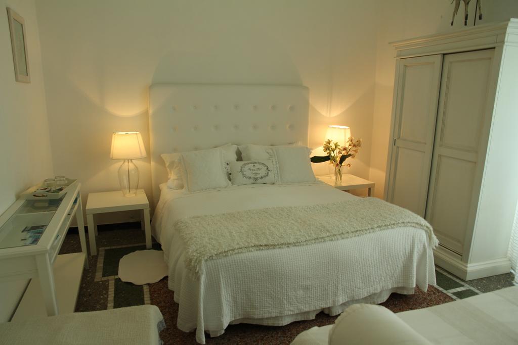 B&B Piazza Italia Sestri Levante Bagian luar foto