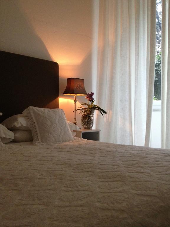 B&B Piazza Italia Sestri Levante Bagian luar foto