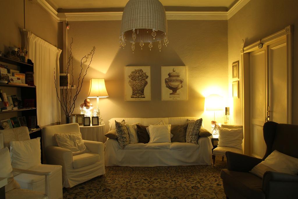 B&B Piazza Italia Sestri Levante Bagian luar foto