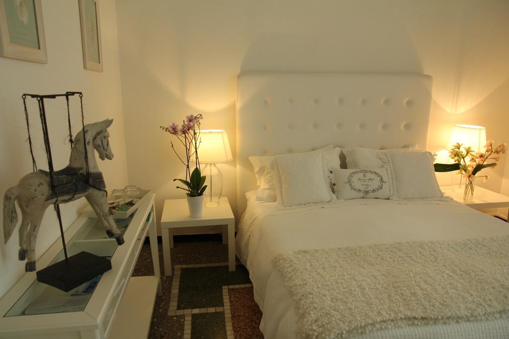 B&B Piazza Italia Sestri Levante Bagian luar foto